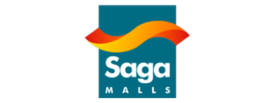 Saga Malls